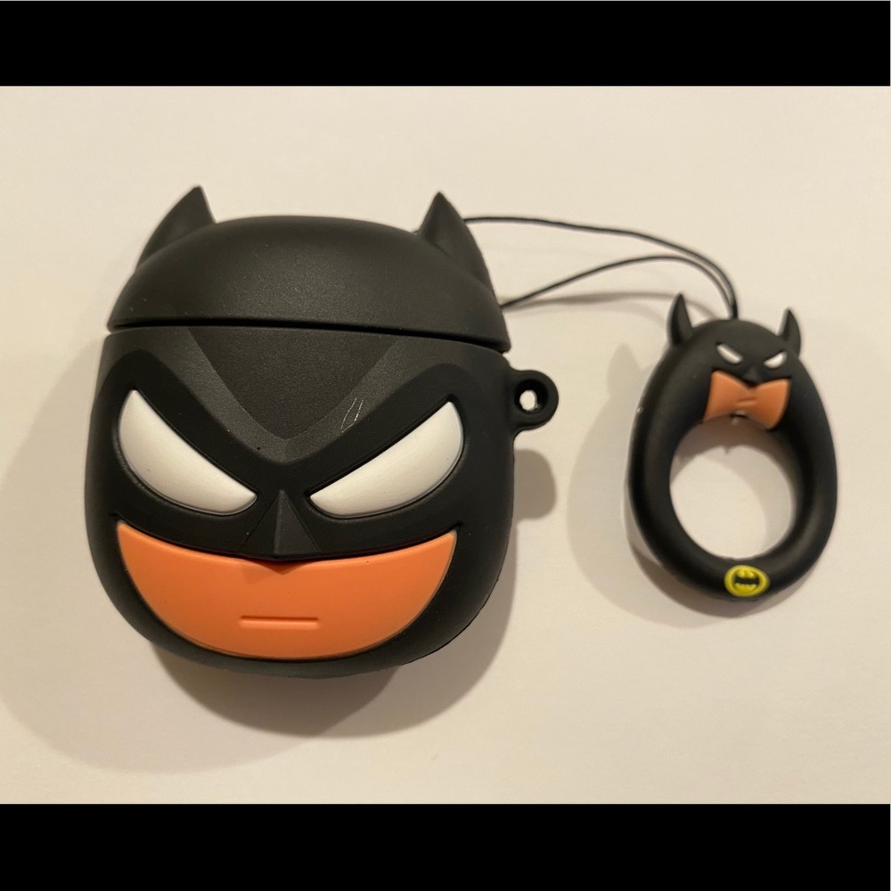 Airpod Cases (Superhero)